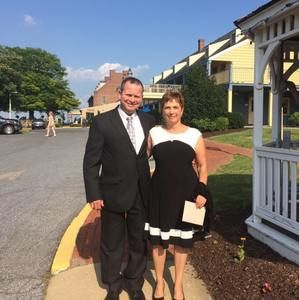 Meet your Posher, Connie